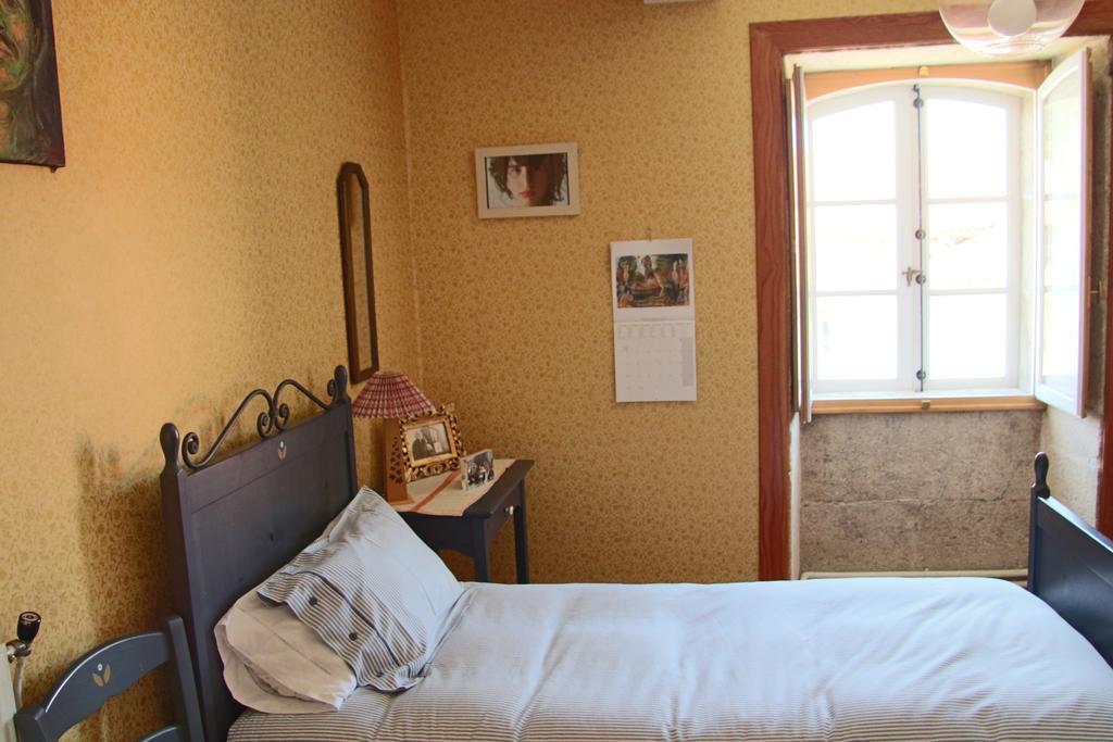 Casa Bernarda Hotel Corcubion Room photo